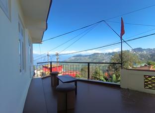 sri vrindavan guest house