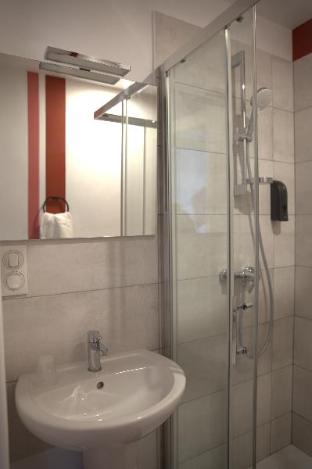 Relais 375,,3 star