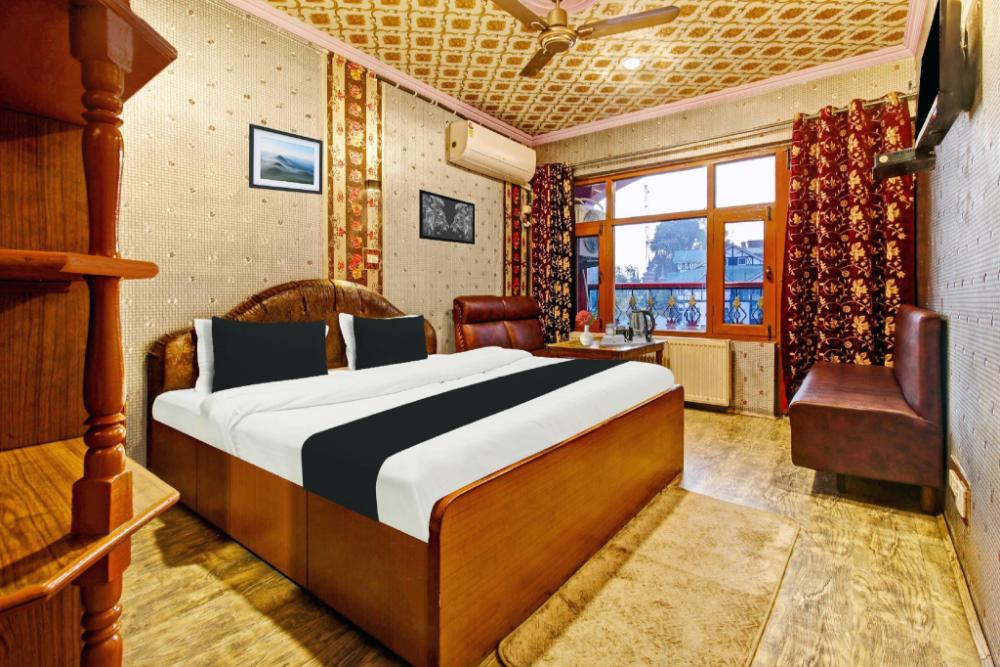 srinagar