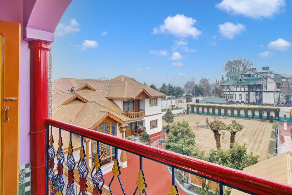 srinagar