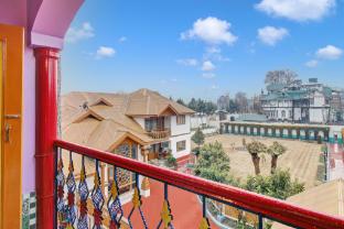 srinagar