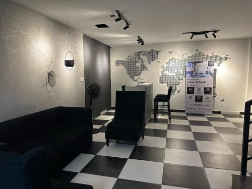 collection o local square whitefield