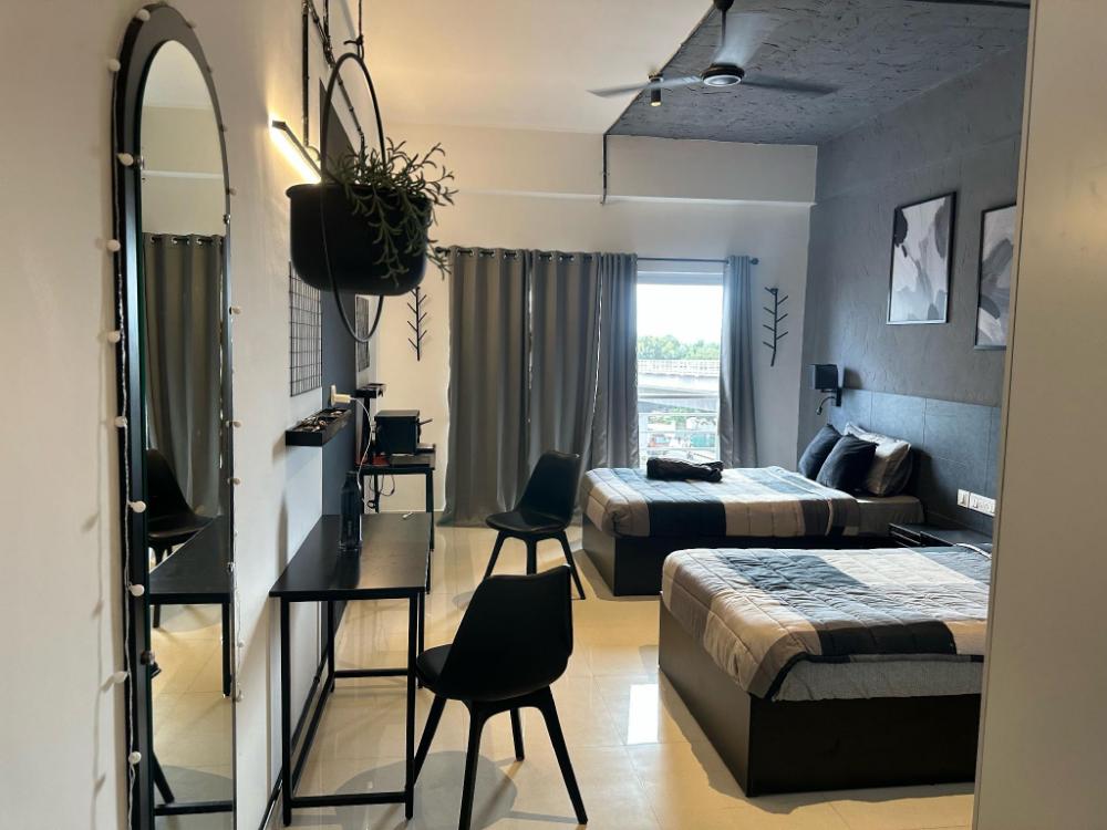 collection o local square whitefield