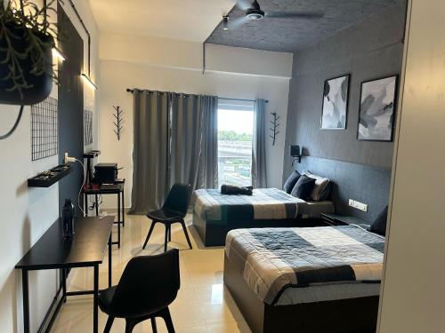 collection o local square whitefield