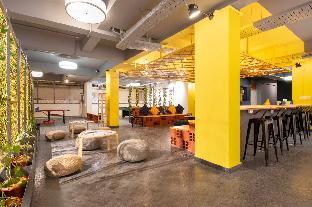 collection o locl colive and work sarjapur