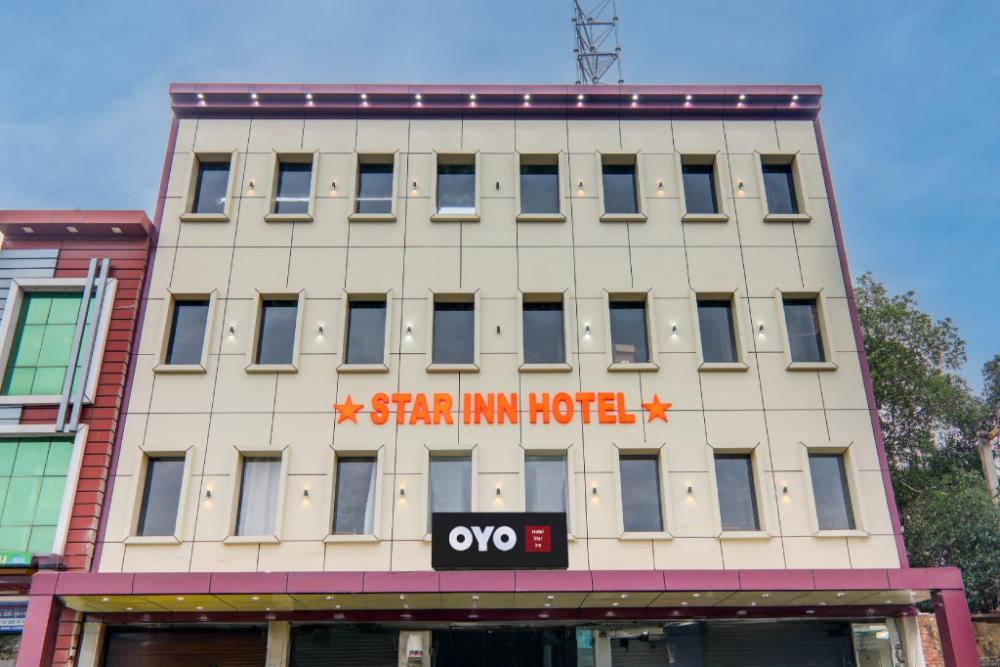 hotel o star inn hotel