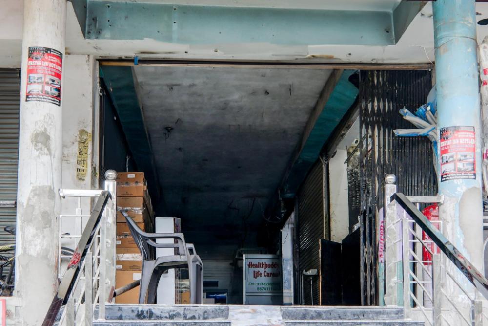 hotel o star inn hotel