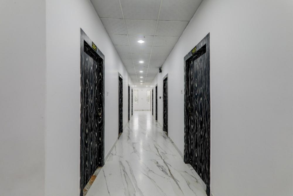 hotel o star inn hotel