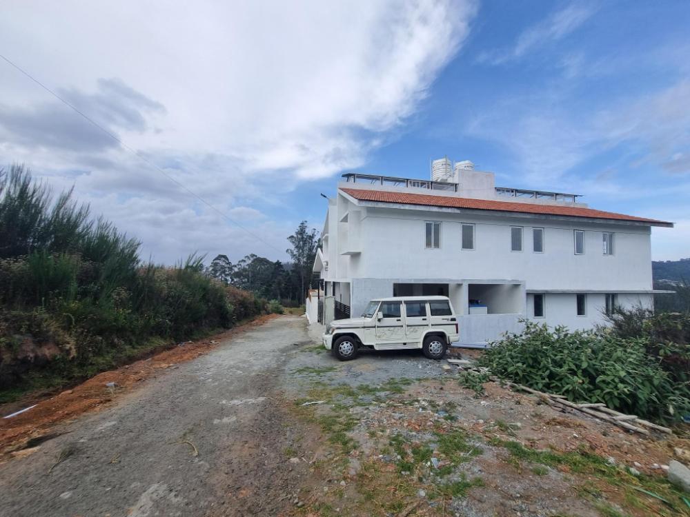 bon sejour ooty hill view resort and hotel