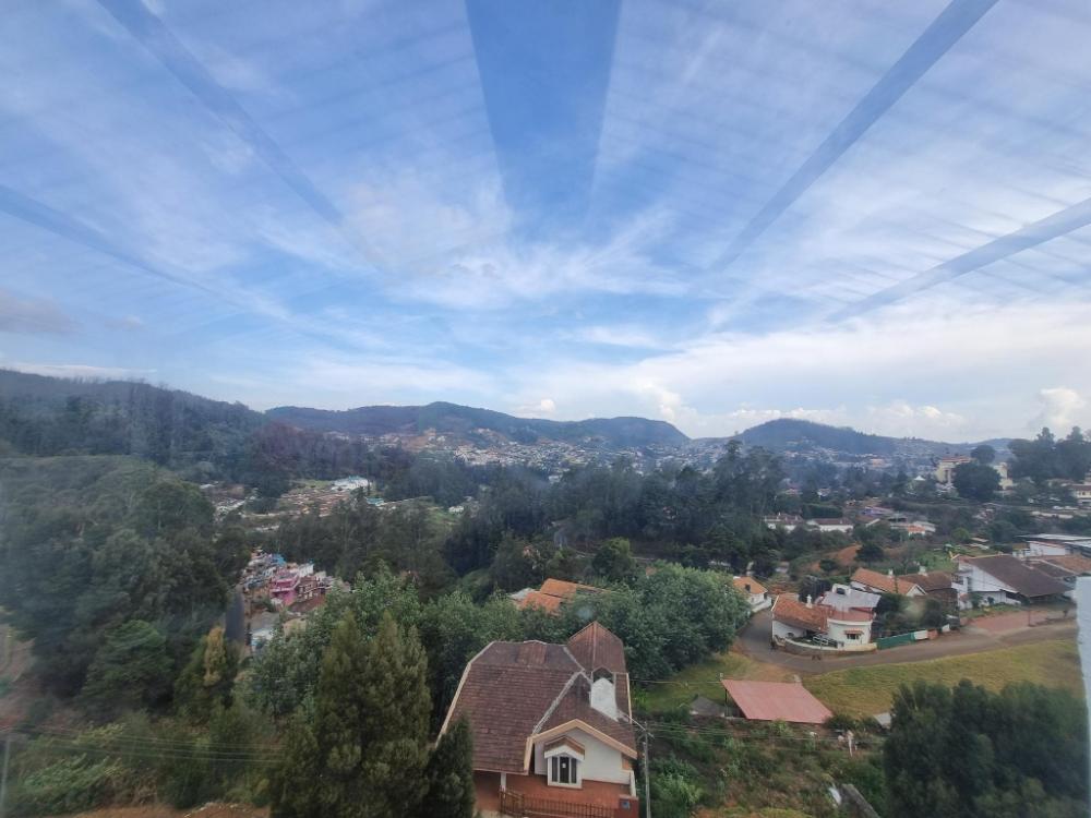 bon sejour ooty hill view resort and hotel