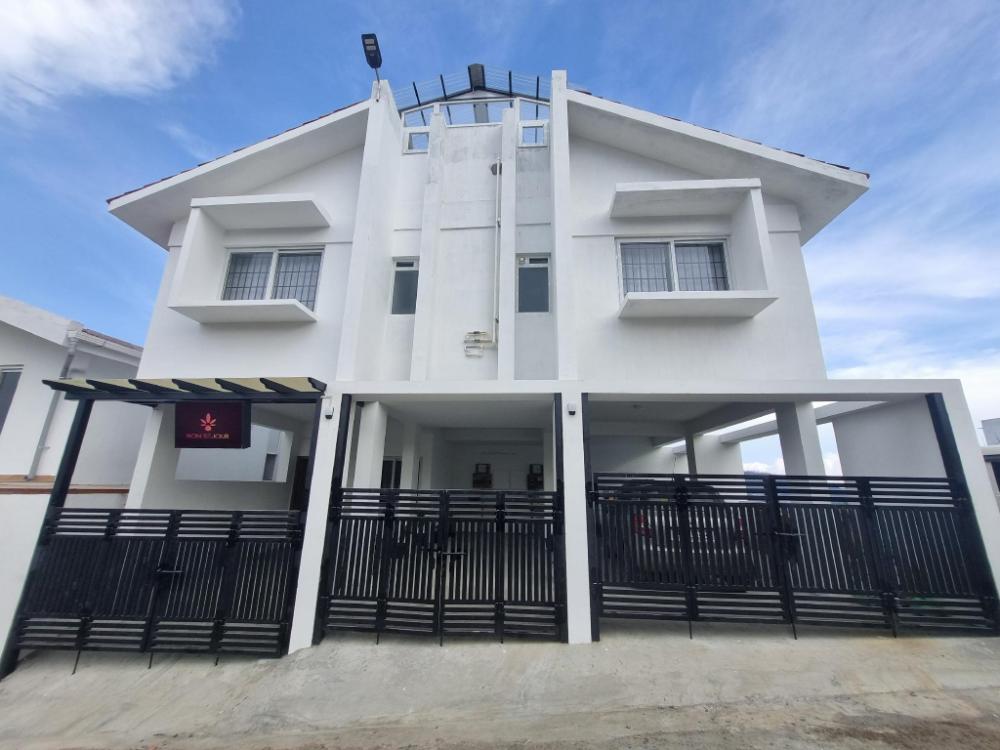 bon sejour ooty hill view resort and hotel