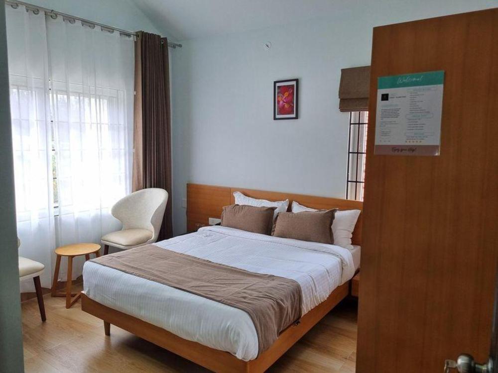 bon sejour ooty hill view resort and hotel