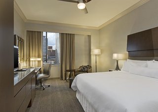 the westin houston downtown