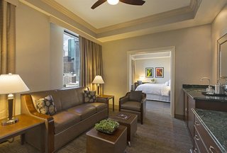 the westin houston downtown