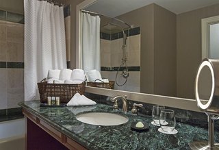 the westin houston downtown