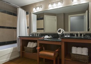 the westin houston downtown