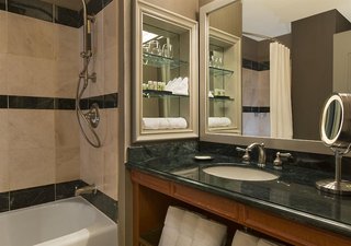 the westin houston downtown