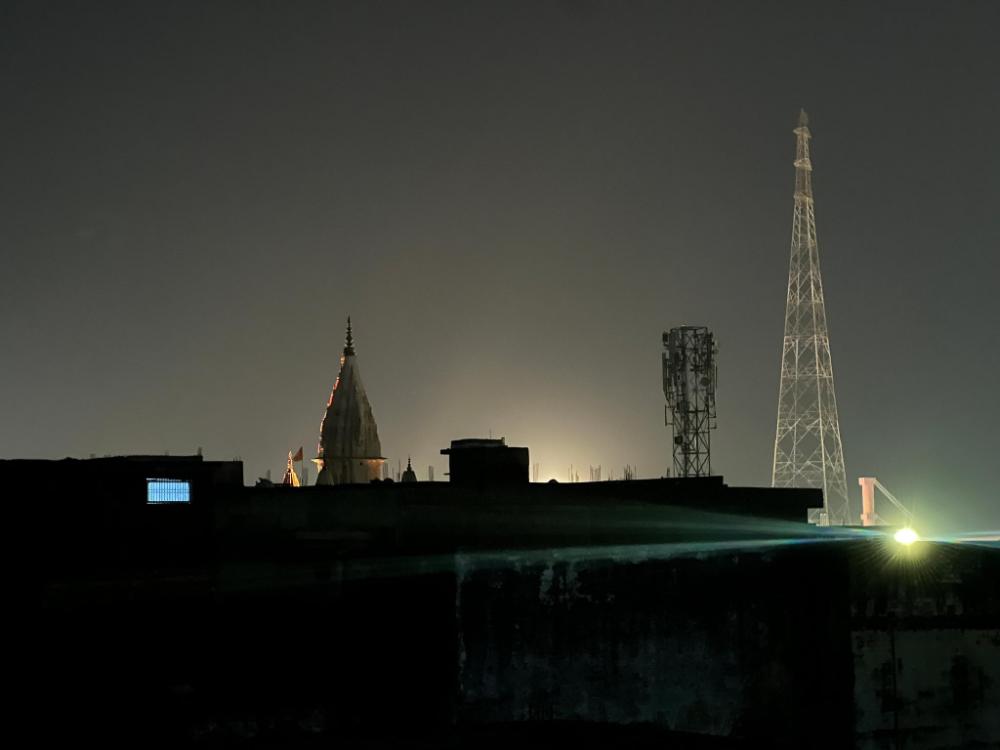 saryu sankul homestay