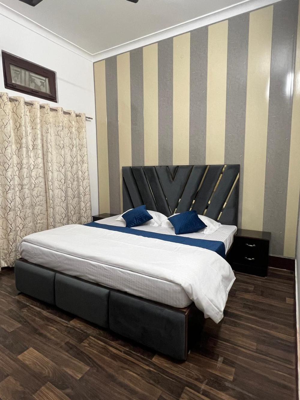 saryu sankul homestay