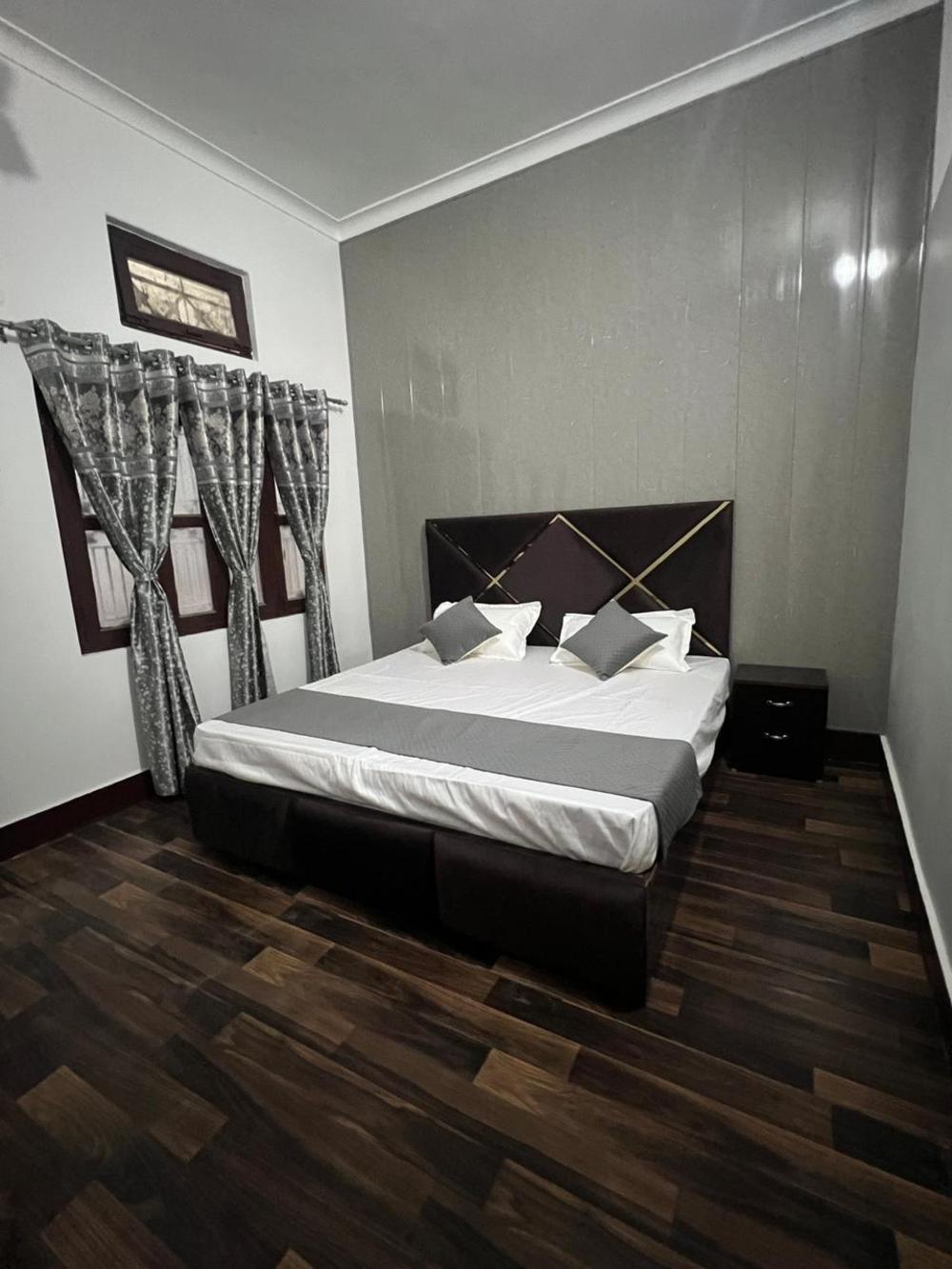 saryu sankul homestay