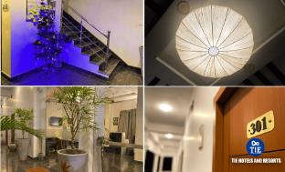 le poshe beachview tie hotels and resorts