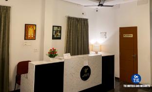 le poshe beachview tie hotels and resorts