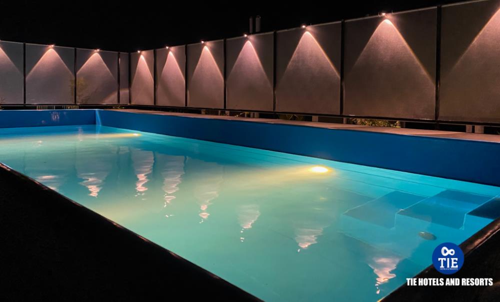 le poshe beachview tie hotels and resorts