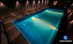 le poshe beachview tie hotels and resorts