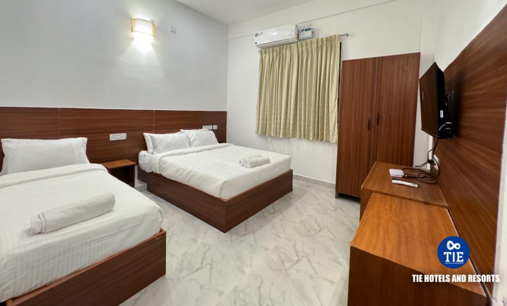 le poshe beachview tie hotels and resorts