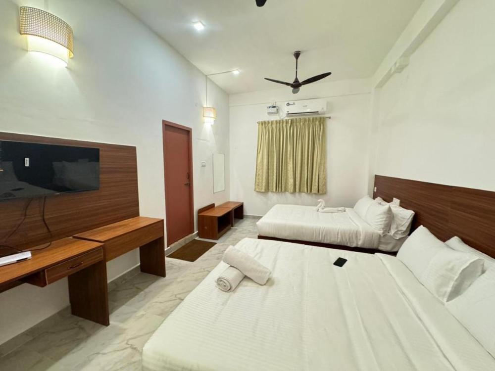 le poshe beachview tie hotels and resorts