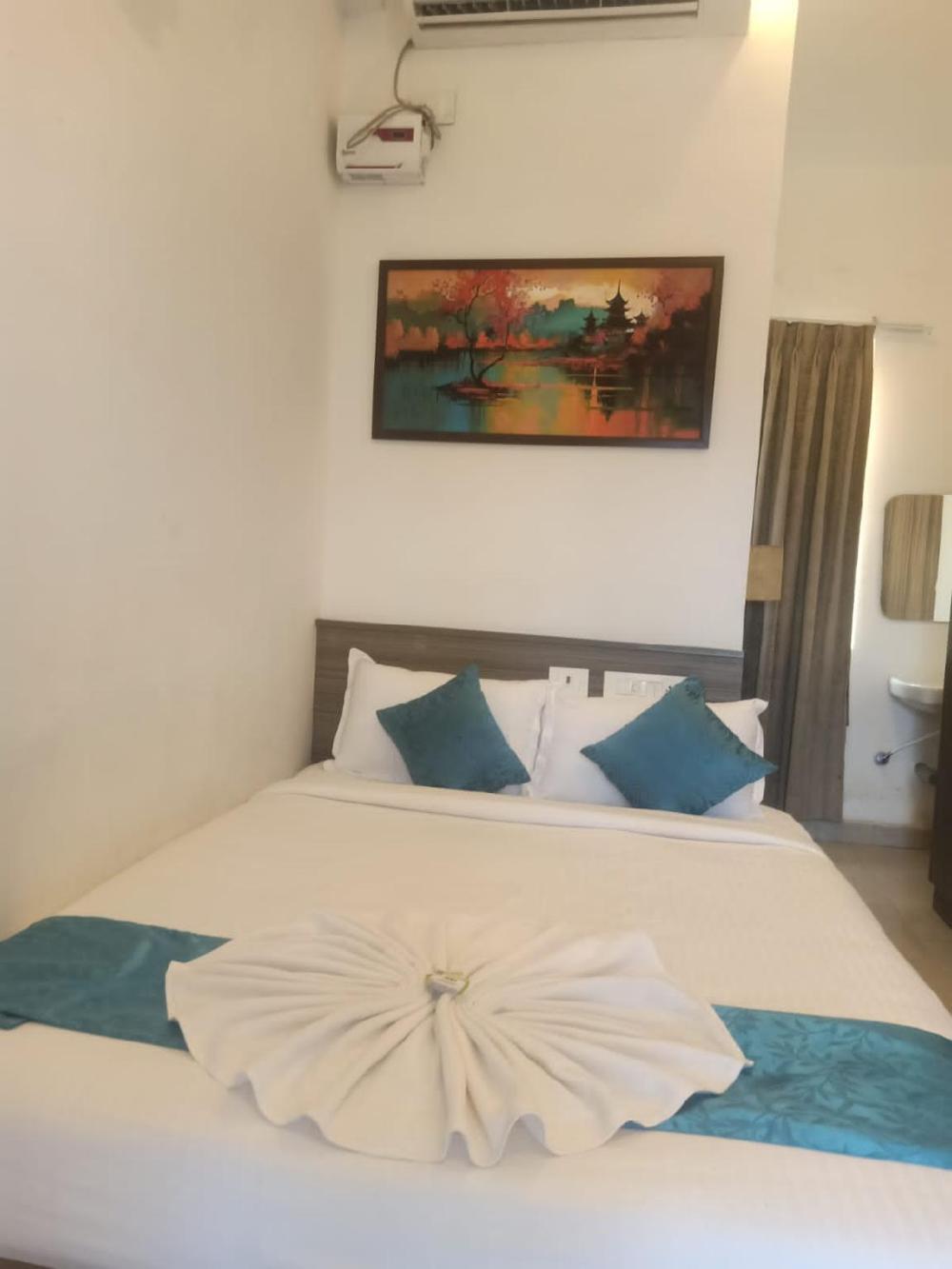 le poshe beachview tie hotels and resorts