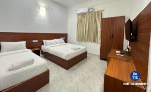 le poshe beachview tie hotels and resorts