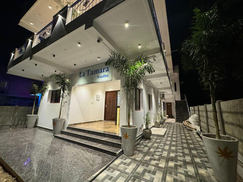 la tamara suite tie hotels and resorts