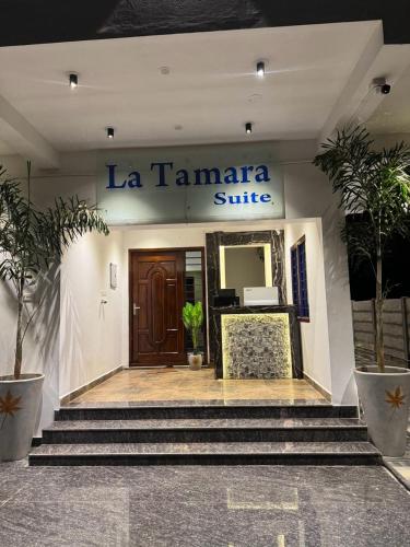 la tamara suite tie hotels and resorts