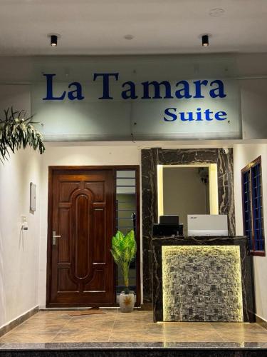 la tamara suite tie hotels and resorts