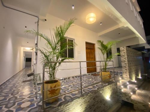 le poshe suite tie hotels and resorts