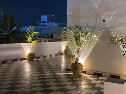 le poshe suite tie hotels and resorts