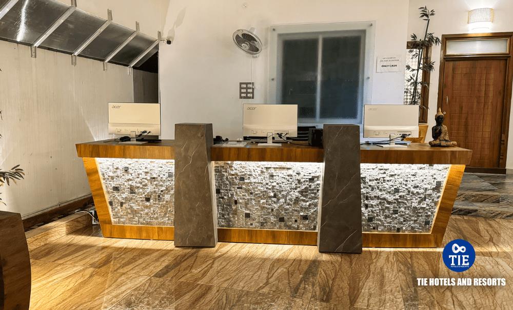 le poshe suite tie hotels and resorts