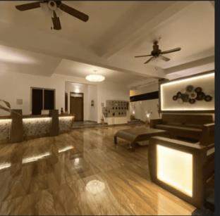 le poshe suite tie hotels and resorts