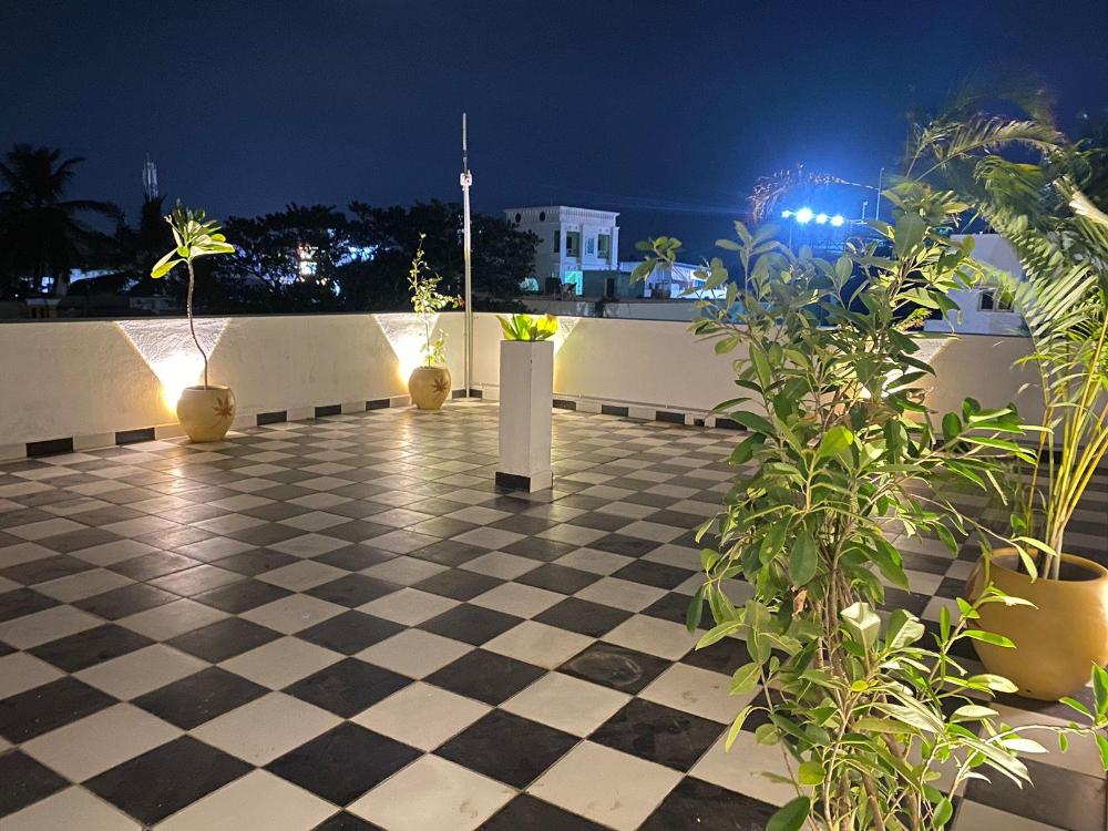 le poshe suite tie hotels and resorts