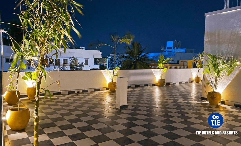 le poshe suite tie hotels and resorts