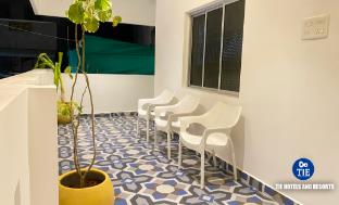 le poshe suite tie hotels and resorts