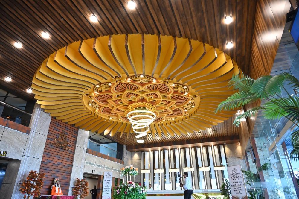 hotel krishna