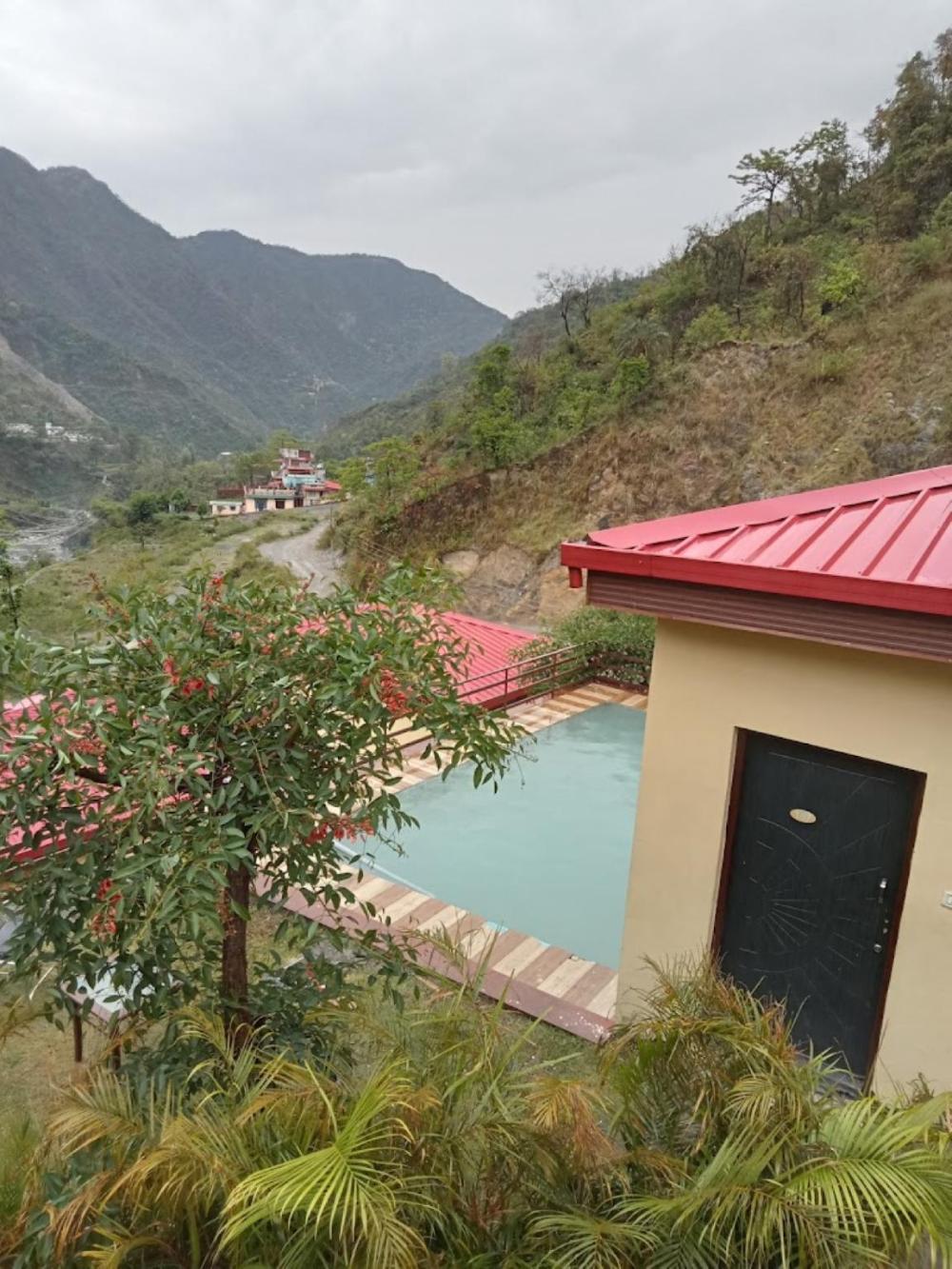 fun n forest resort