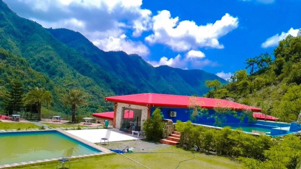 fun n forest resort