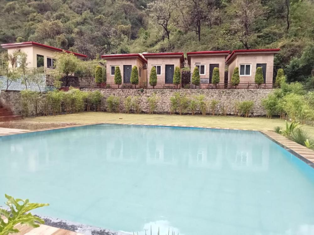 fun n forest resort