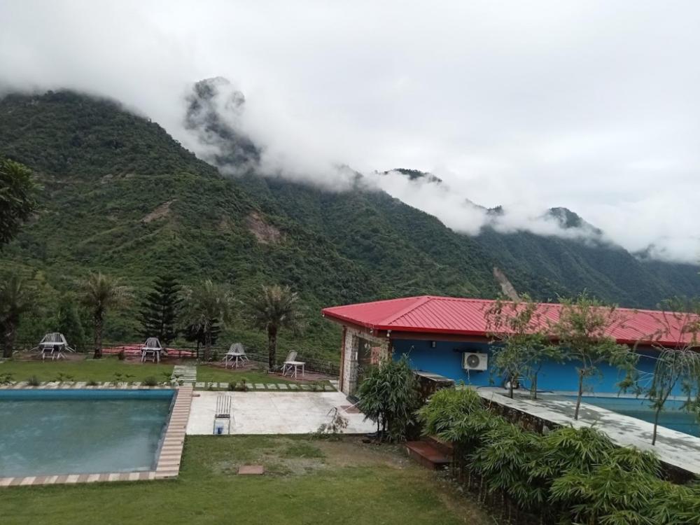 fun n forest resort