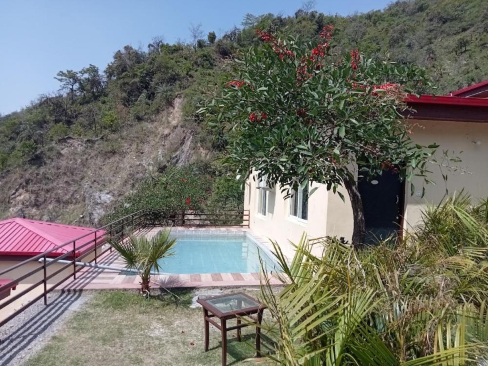 fun n forest resort