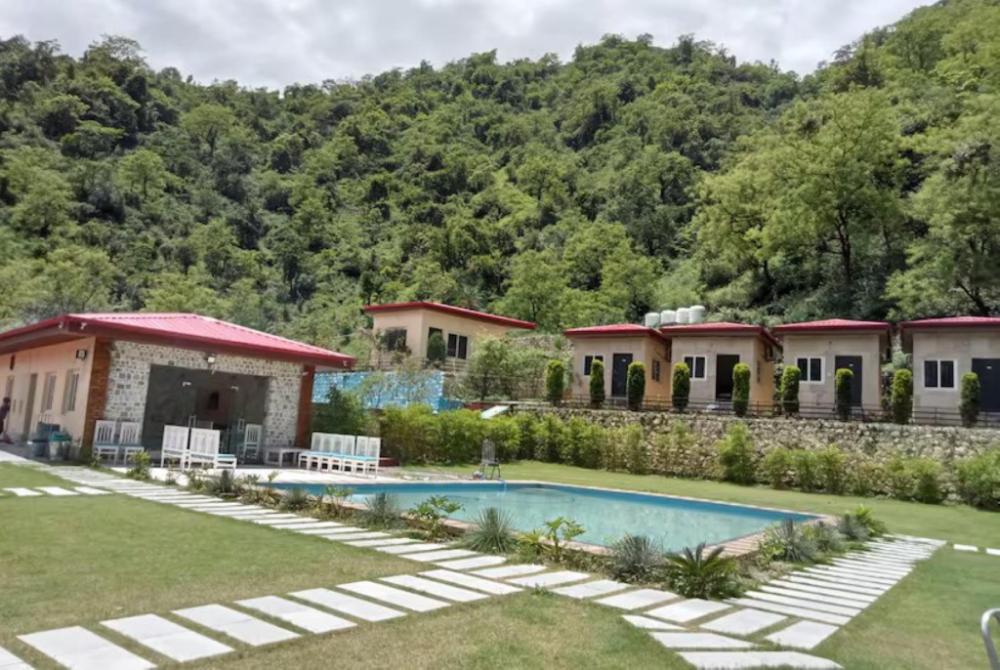 fun n forest resort