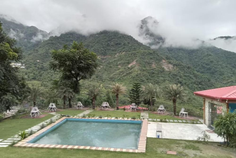 fun n forest resort